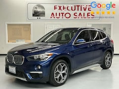 2019 BMW X1 sDrive28i SUV