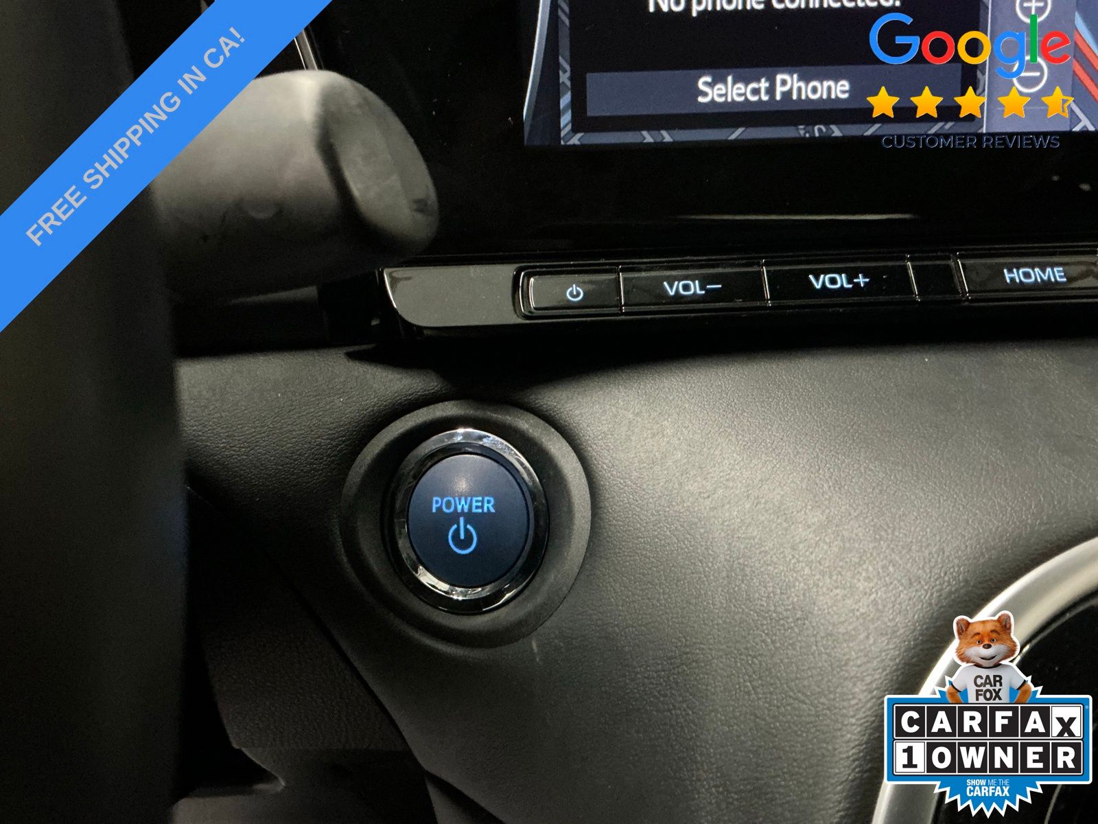 2022 Toyota Mirai XLE - Photo 23