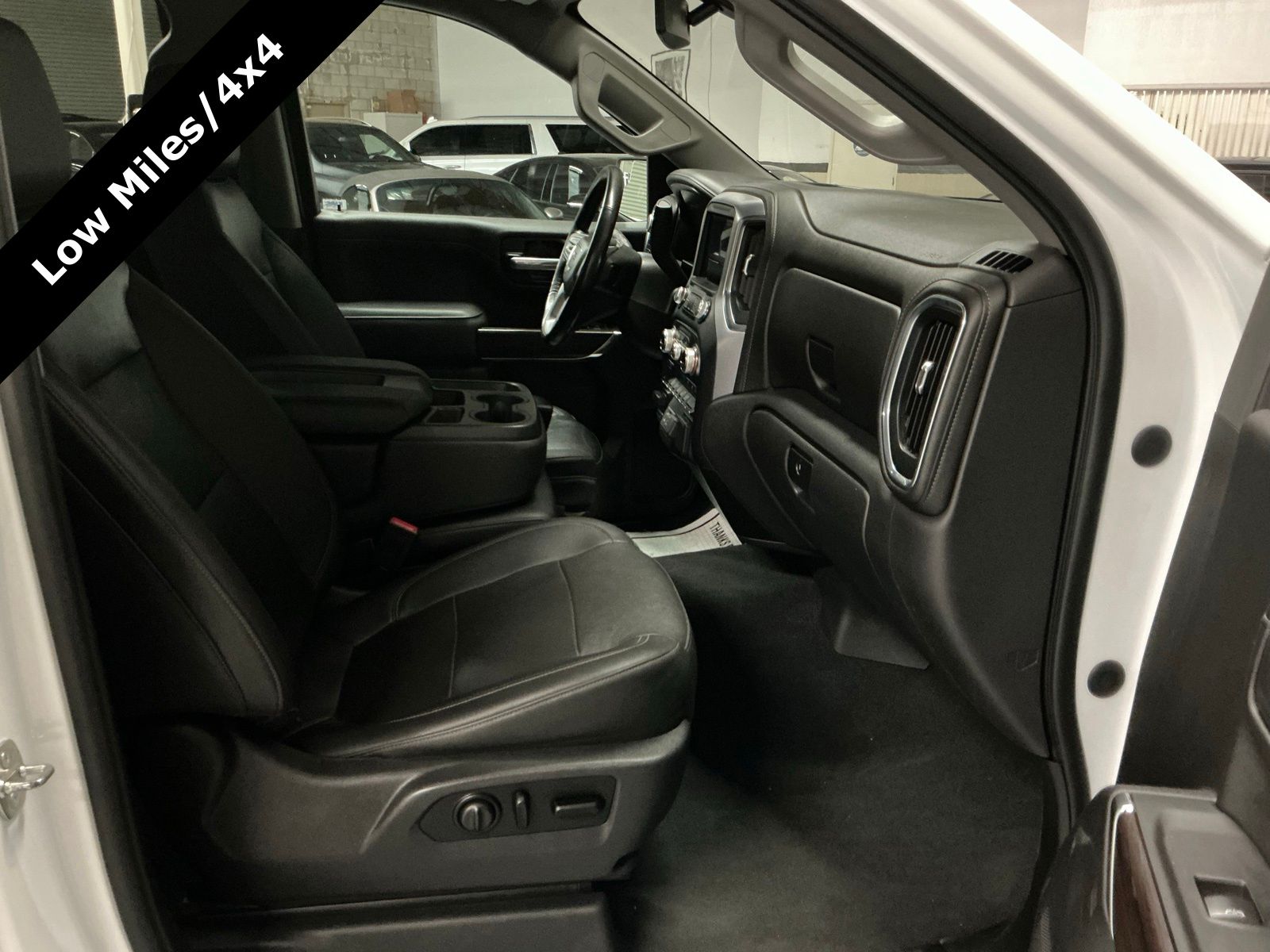 2021 GMC Sierra 1500 SLT - Photo 12