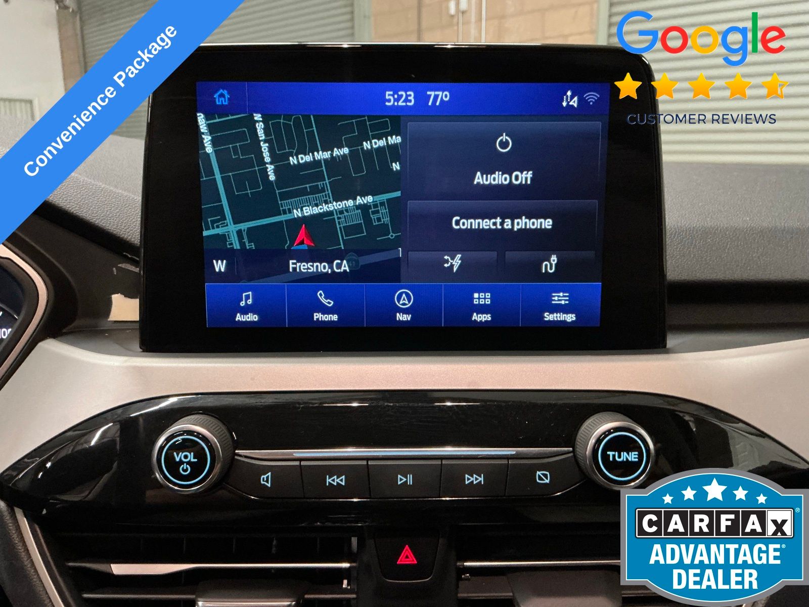 2022 Ford Escape SE - Photo 24