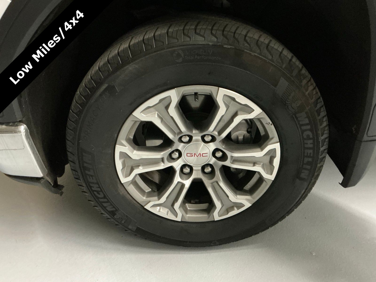 2021 GMC Sierra 1500 SLT - Photo 27