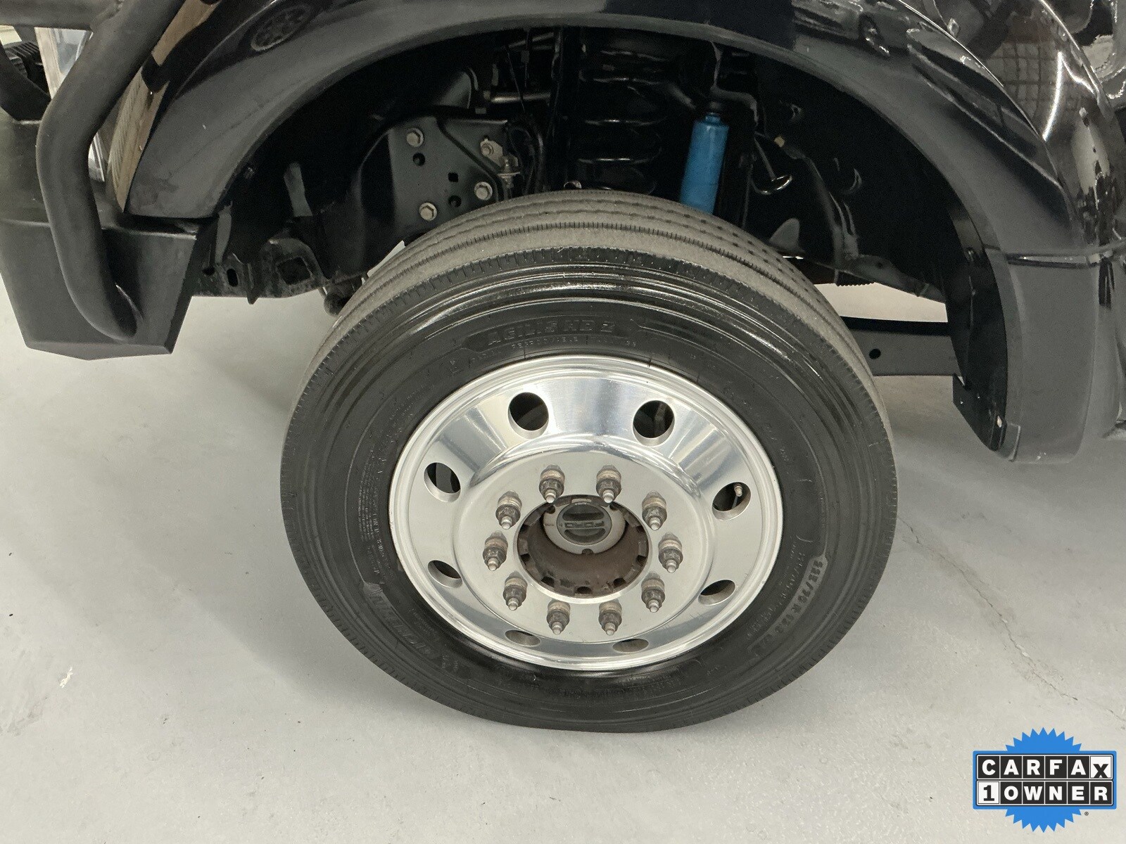 2019 Ford F-450 Limited photo 2