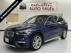 2016 BMW X1 xDrive28i Premium SUV