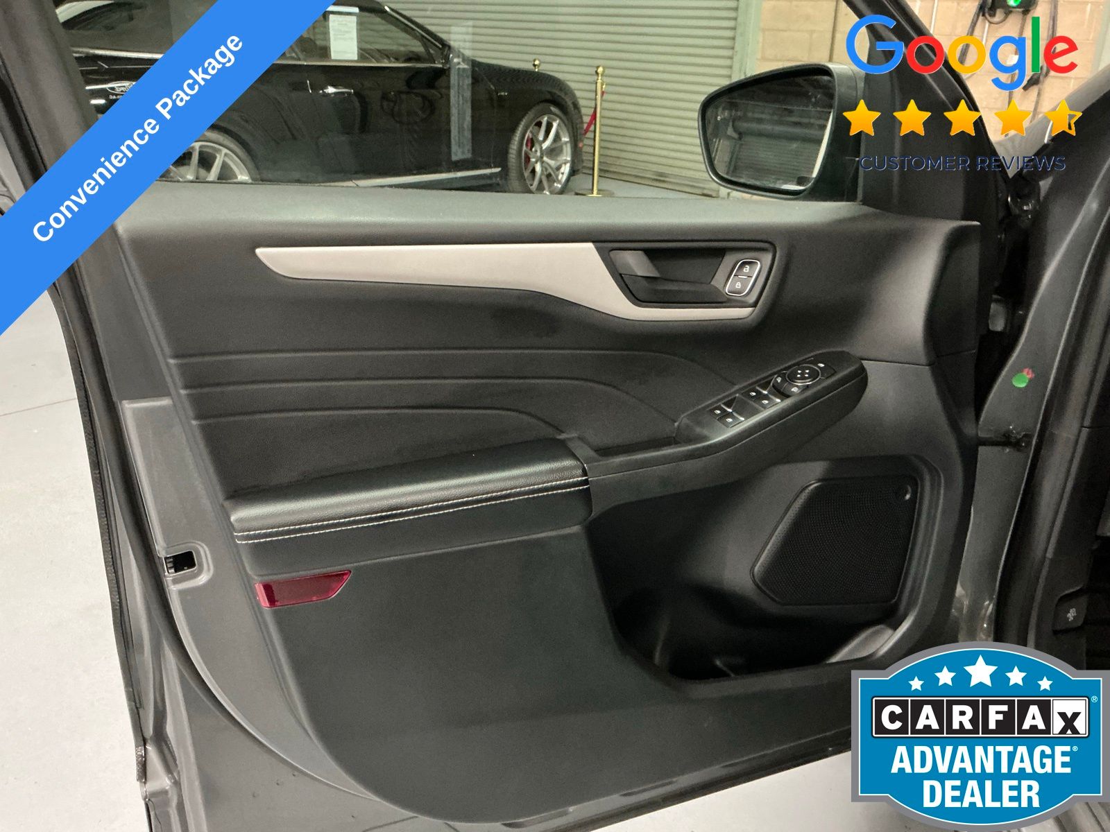 2022 Ford Escape SE - Photo 19