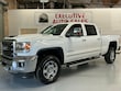 GMC Sierra 2500HD