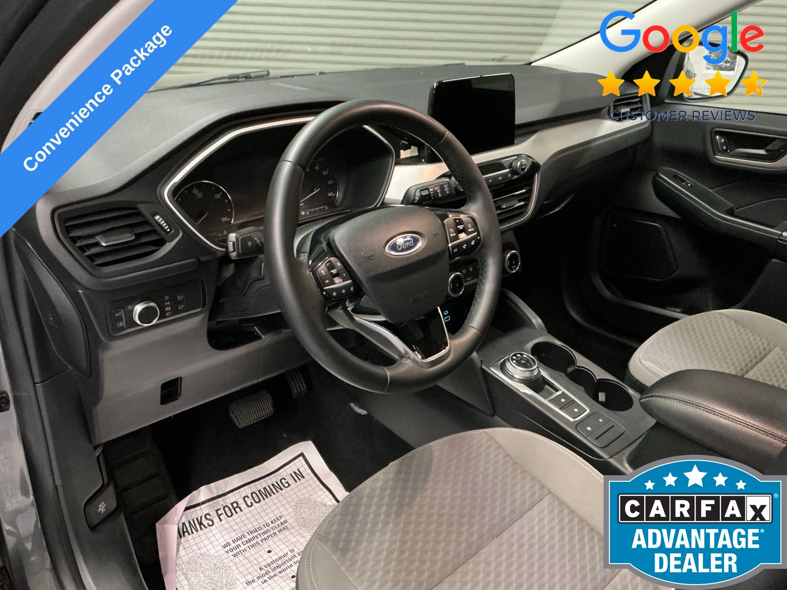 2022 Ford Escape SE - Photo 9