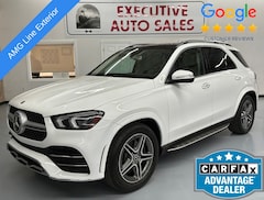 2020 Mercedes-Benz GLE 350 4MATIC SUV