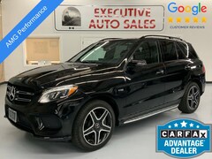 2018 Mercedes-Benz AMG GLE 43 4MATIC SUV