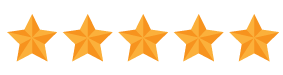 5 Stars