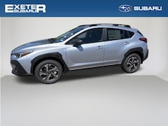 New 2026 Subaru Crosstrek Premium SUV in Stratham, NH