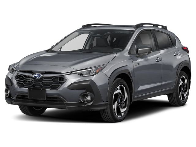 2026 Subaru Crosstrek Limited Hybrid CVT's photo