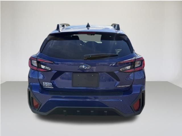 2025 Subaru Crosstrek Limited - Photo 5