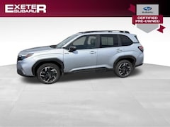 2025 Subaru Forester Premium SUV