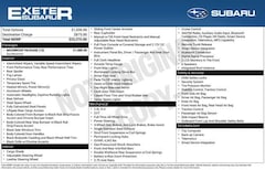 Used 2017 Subaru Crosstrek 2.0i Premium SUV in Stratham, NH