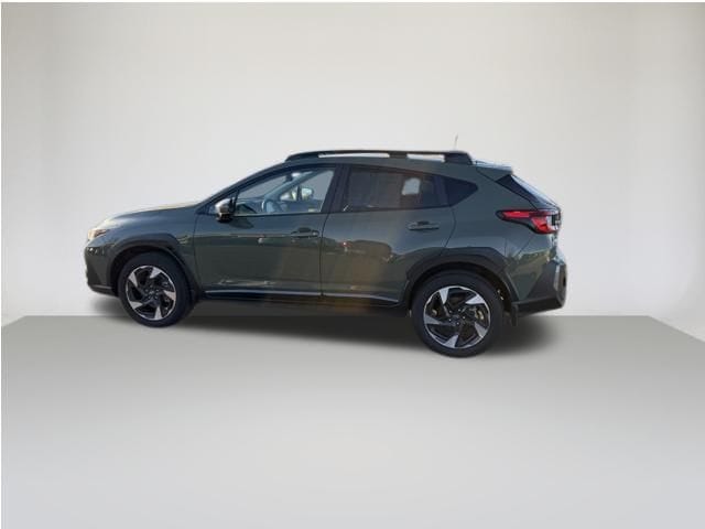 2025 Subaru Crosstrek Limited - Photo 7