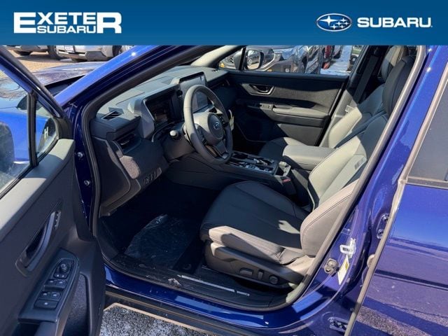 2026 Subaru Outback Limited - Photo 7