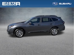 2021 Subaru Outback Premium SUV