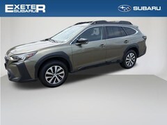Used 2024 Subaru Outback Premium SUV in Stratham, NH