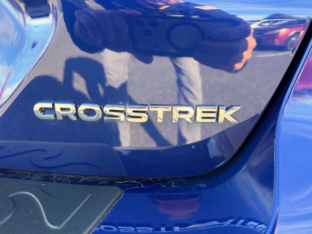 2025 Subaru Crosstrek Limited - Photo 23