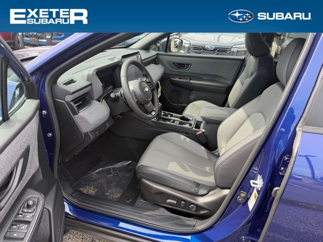 2026 Subaru Outback Premium - Photo 7