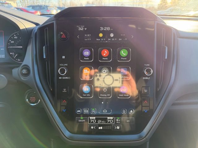 2025 Subaru Crosstrek Limited - Photo 8