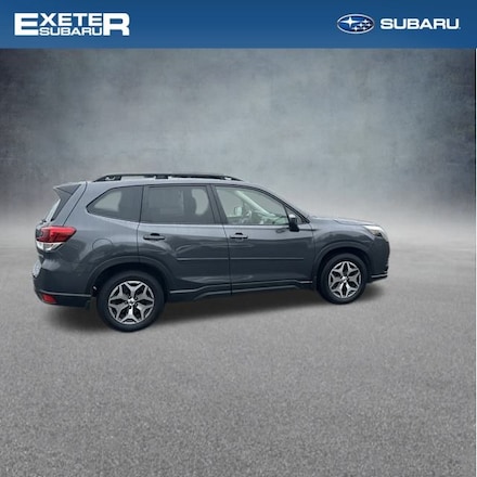 2024 Subaru Forester Premium SUV