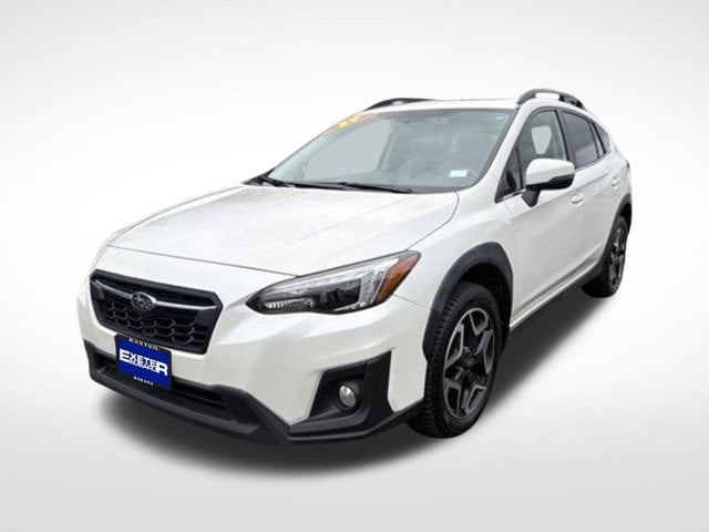2019 Subaru Crosstrek