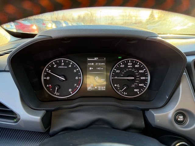 2025 Subaru Crosstrek Limited - Photo 13