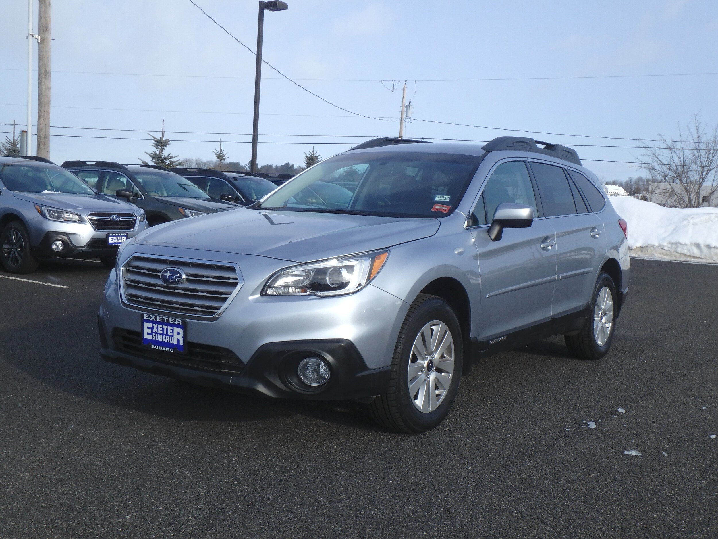 Featured Used Cars Stratham NH Near Manchester