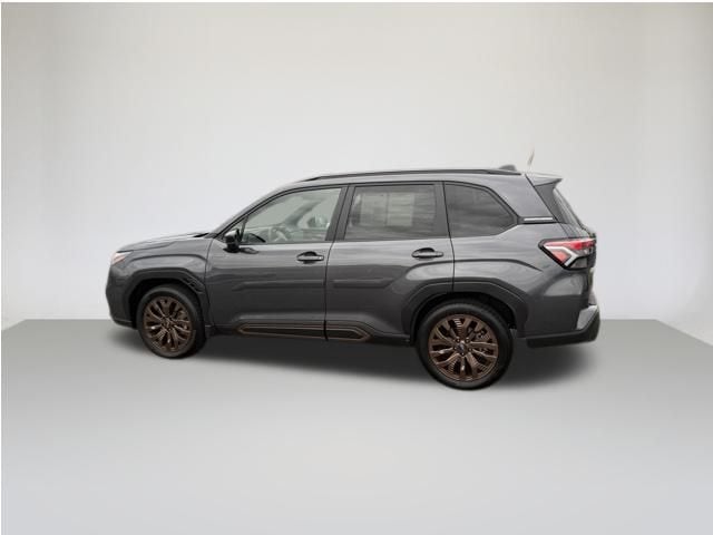 2025 Subaru Forester Sport - Photo 6