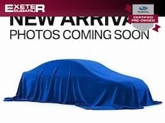 Used 2025 Subaru Crosstrek Premium SUV in Stratham, NH