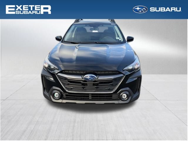 2025 Subaru Outback Premium photo 2