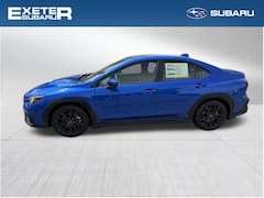 New 2026 Subaru WRX Limited Sedan in Stratham, NH