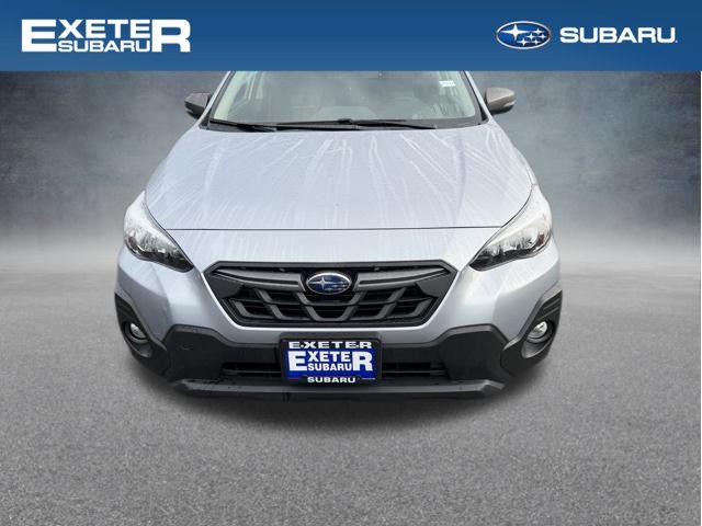 2023 Subaru Crosstrek Sport's photo