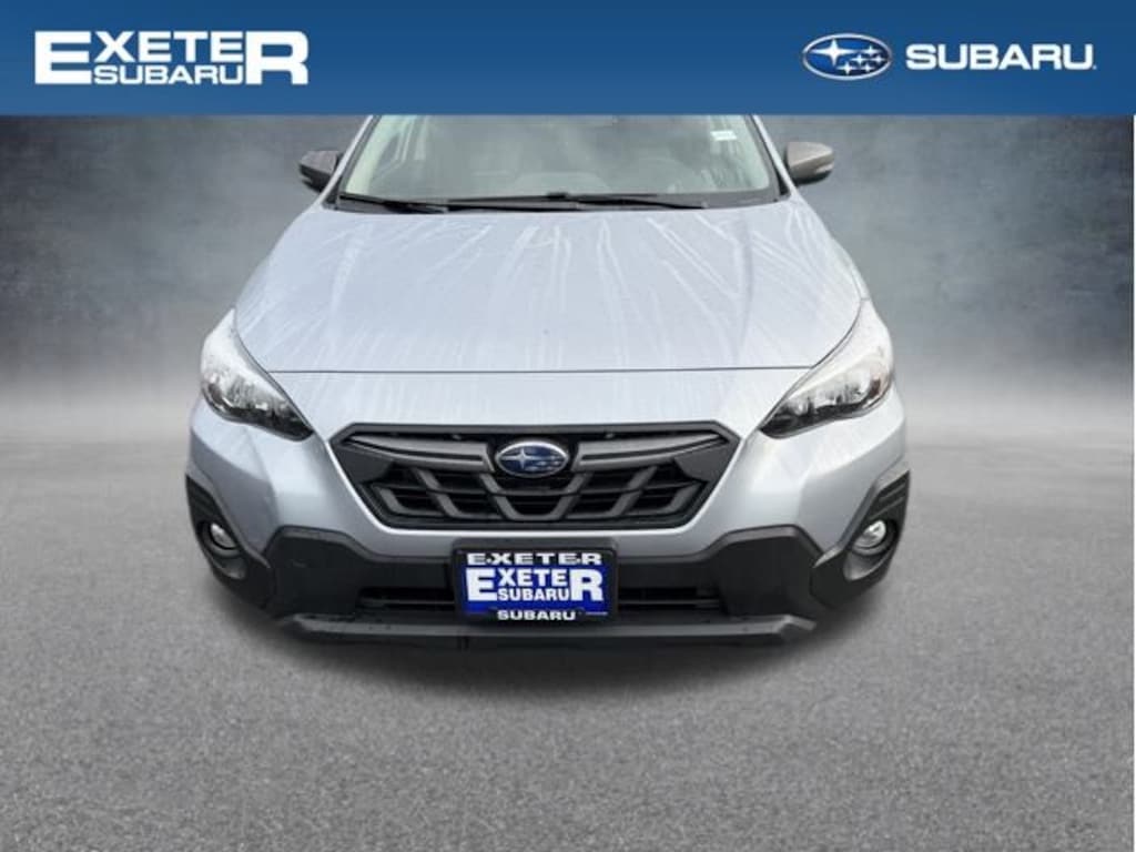 Used 2023 Subaru Crosstrek Sport SUV