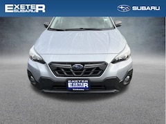 Used 2023 Subaru Crosstrek Sport SUV in Stratham, NH