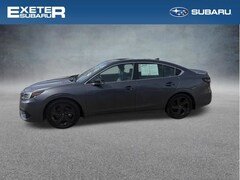 2022 Subaru Legacy 2.5i Sport Sedan