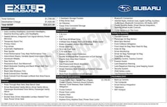 Used 2025 Subaru Forester Sport SUV in Stratham, NH