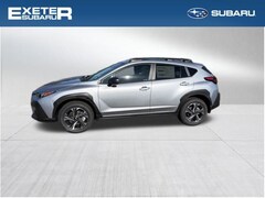 New 2026 Subaru Crosstrek Premium SUV in Stratham, NH