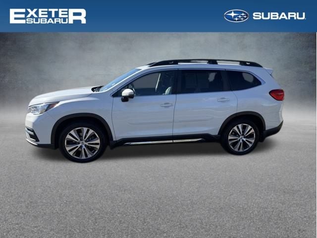 2021 Subaru Ascent Limited