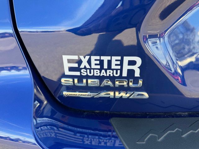 2025 Subaru Crosstrek Limited - Photo 22