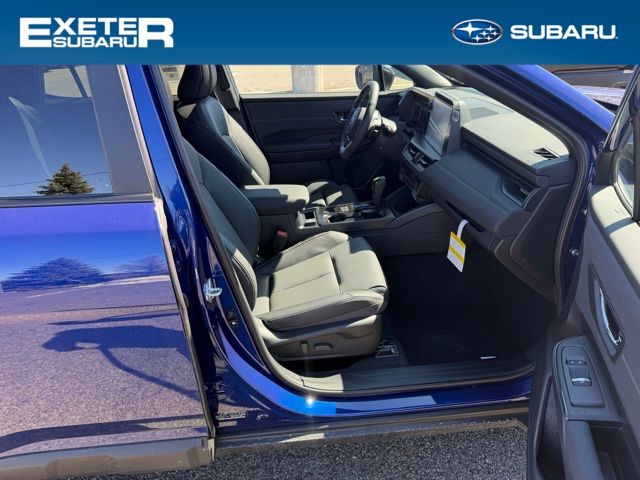 2026 Subaru Outback Touring XT - Photo 10