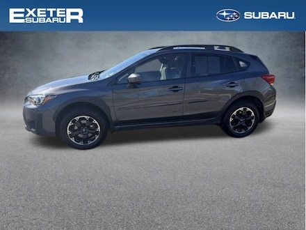 2023 Subaru Crosstrek Premium SUV