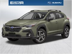 New 2026 Subaru Crosstrek Premium SUV in Stratham, NH