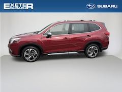 Used 2024 Subaru Forester Touring SUV in Stratham, NH