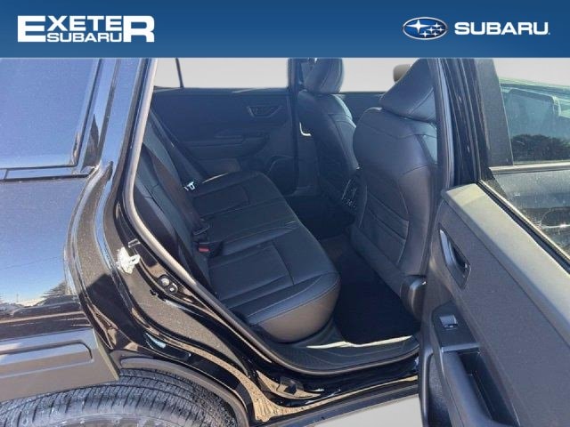 2026 Subaru Outback Limited - Photo 11