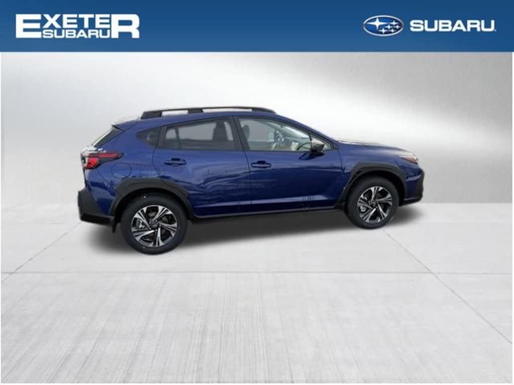 New 2026 Subaru Crosstrek Premium SUV