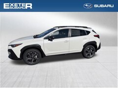 New 2026 Subaru Crosstrek Premium SUV in Stratham, NH