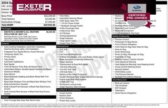 2024 Subaru Crosstrek Premium SUV