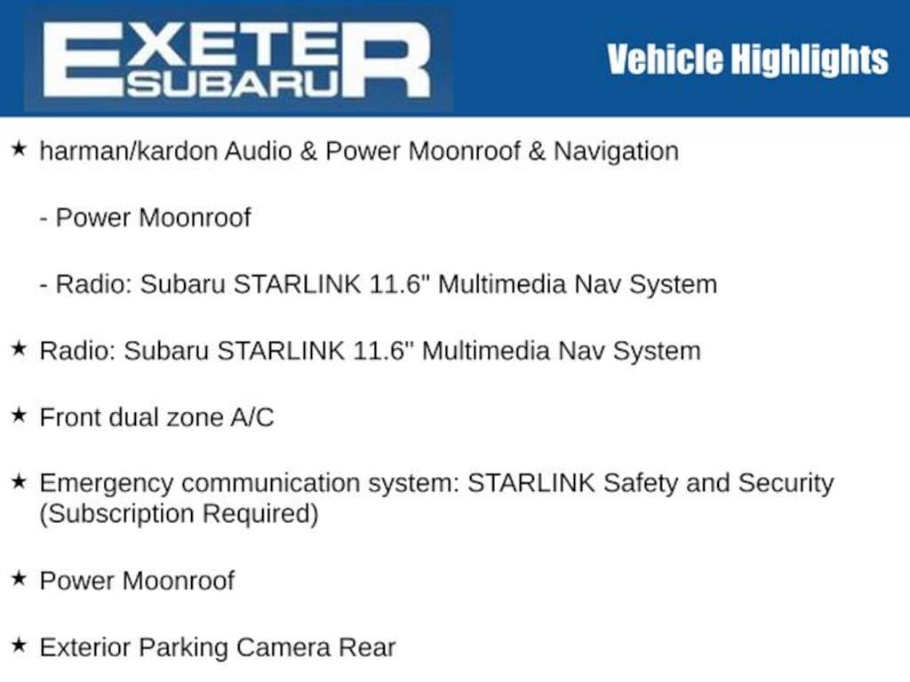 Used 2024 Subaru Crosstrek Limited SUV